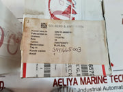 Fisher 1V657935072 Nsnp