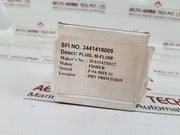 Fisher 20A0142X012 Plug