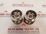 Fisher 25A6687X022 Seat Ring Retainer Valve