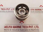 Fisher 25A6687X022 Seat Ring Retainer Valve