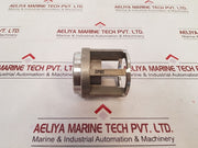 Fisher 25A6687X022 Seat Ring Retainer Valve