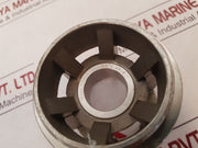 Fisher 25A6687X022 Seat Ring Retainer Valve