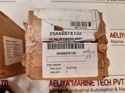 Fisher Emerson 25A6687X132 Seat Ring Retainer