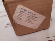 Fisher Emerson 25A6687X132 Seat Ring Retainer