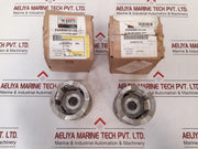 Fisher Emerson 25A6687X132 Seat Ring Retainer