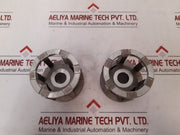 Fisher Emerson 25A6687X132 Seat Ring Retainer