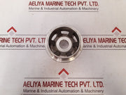 Fisher Emerson 25A6687X132 Seat Ring Retainer