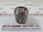 Fisher 2U741048932 Equal Percentage Valve Cage