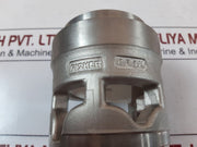 Fisher 2U741048932 Equal Percentage Valve Cage