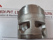 Fisher 2U741048932 Equal Percentage Valve Cage