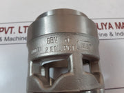 Fisher 2U741048932 Equal Percentage Valve Cage