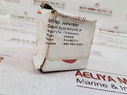 Fisher 2U868446422 Valve Plug