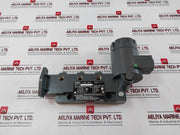 Fisher 3622 Valve Positioner