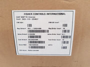 Fisher 3622 Valve Positioner Series 3600