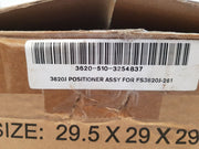 Fisher 3622 Valve Positioner Series 3600