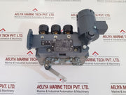Fisher 3622 Valve Positioner Series 3600