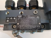 Fisher 3622 Valve Positioner Series 3600