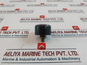 Fisher 5-30 Psi Pressure Gauge