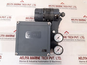 Fisher 582I Electro-pneumatic Valve Positioner