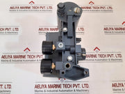 Fisher 582I Electro-pneumatic Valve Positioner