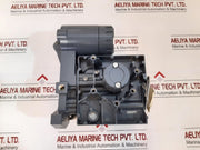 Fisher 582I Electro-pneumatic Valve Positioner