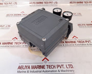 Fisher 582I Electro-pneumatic Valve Positioner
