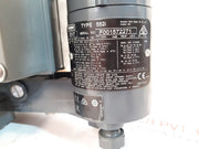 Fisher 582I Electro-pneumatic Valve Positioner