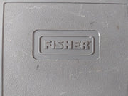 Fisher Control 67Cfr-600 Pressure Regulator 250 Psi