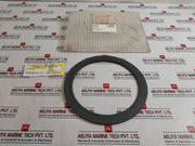 Fisher Controls 13A2662X052 Ball Seal Ring 10 V150/V200/V300