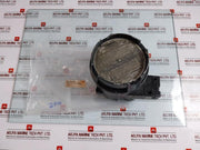 Fisher Controls 3590St Electro-pneumatic Control Positioner Valve 83 H