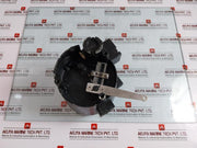 Fisher Controls 3590St Electro-pneumatic Control Positioner Valve 83 H