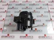 Fisher Controls 3590St Electro-pneumatic Control Positioner Valve 83 H