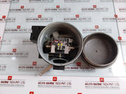 Fisher Controls 3590St Electro-pneumatic Control Positioner Valve 83 H