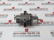 Fisher Controls 67Cfr-225 Pressure Regulator 0-60 Psi