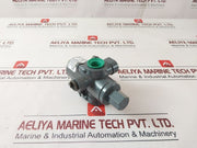 Fisher Controls 67D Pressure Regulator 0-60 Psi