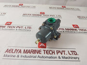 Fisher Controls 67D Pressure Regulator 0-60 Psi
