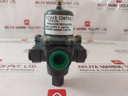 Fisher Controls 67D Pressure Regulator 0-60 Psi