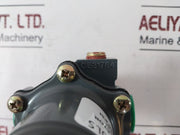 Fisher Controls 67D Pressure Regulator 0-60 Psi