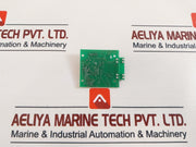 Fisher Controls Trg950108 Printed Circuit Board Trg950108