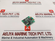 Fisher Controls Trg950108 Printed Circuit Board Trg950108