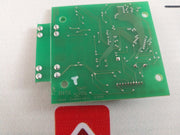 Fisher Controls Trg950108 Printed Circuit Board Trg950108
