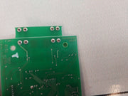 Fisher Controls Trg950108 Printed Circuit Board Trg950108