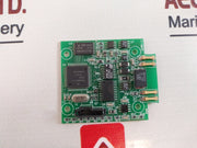 Fisher Controls Trg950108 Printed Circuit Board Trg950108