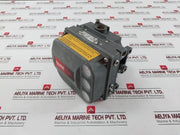 Fisher Dvc6010 Fieldvue Electro-pneumatic Valve Positioner