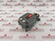 Fisher Dvc6200 Digital Valve Controller Ip66 30Vdc 145 Psi 0-11 Bar