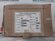 Fisher Dvc6200S Digital Valve Controller