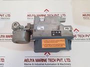 Fisher Dvc6200S Digital Valve Controller