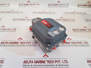 Fisher Dvc6200S Digital Valve Controller