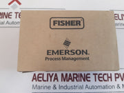 Fisher Ge43895X012 Emerson