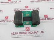 Fisher Ge57654X012 Power Module